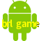 Aplicativo brl game para Android