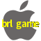 Aplicativo brl game para iOS