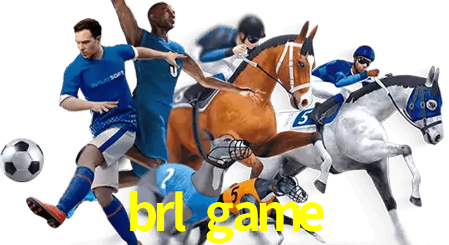 brl game